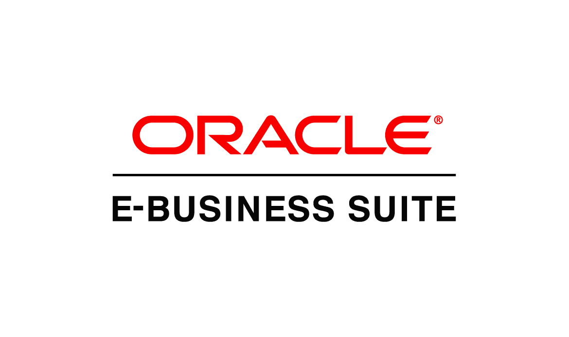 Oracle eBusiness Suite Logo