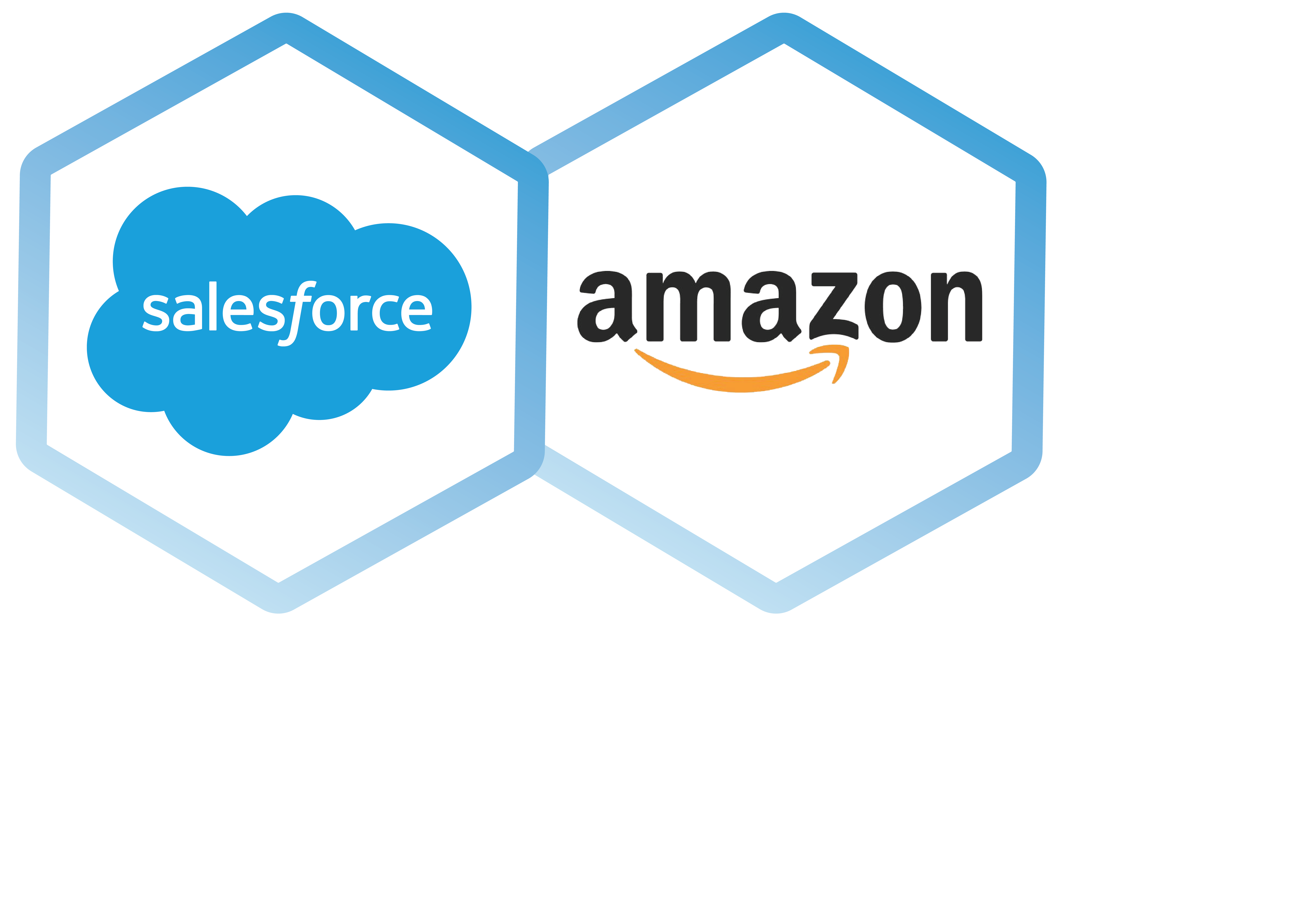 Salesforce Amazon Integration