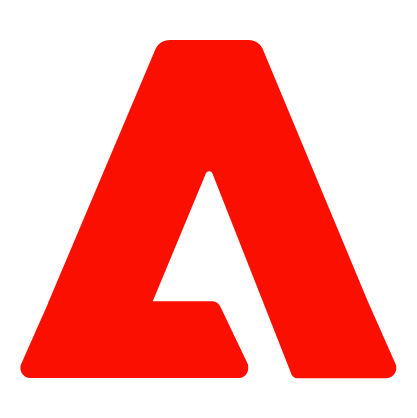 Adobe-Commerce Logo