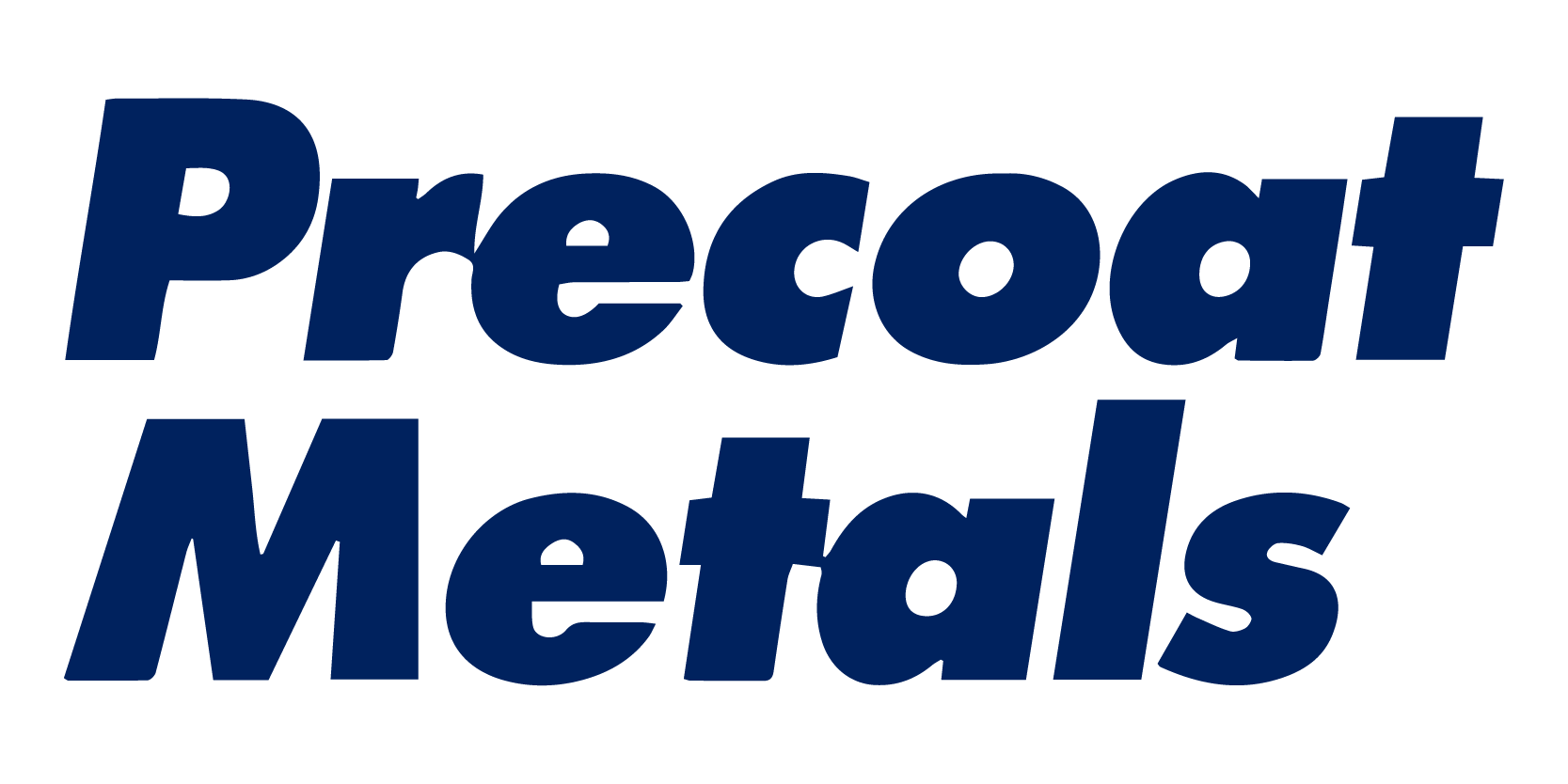 Precoat Metals Logo