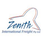 Zenith International Freight
