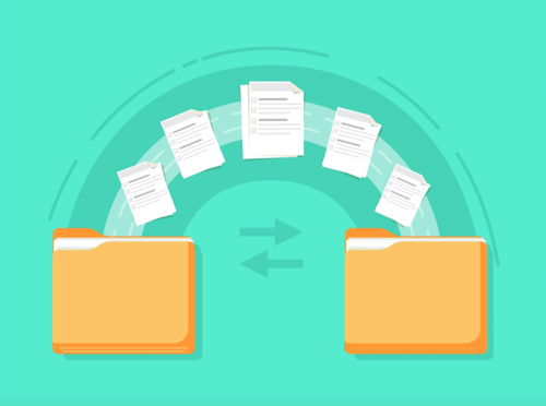 How to Send Large Files from Business Systems