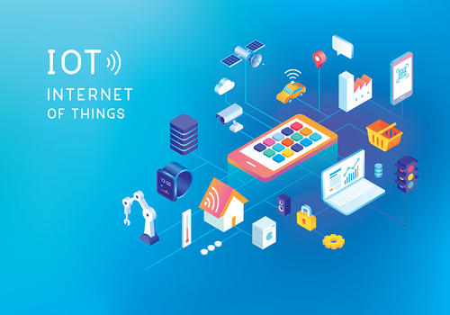 The Internet of Things (IoT) has gained a tremendous head of steam over the last few years