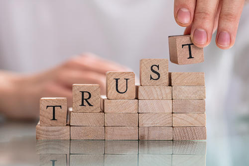The Importance of Integration Credibility