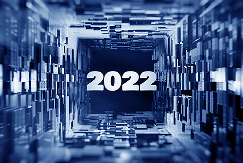 What Integration Experts Should Think About In 2022