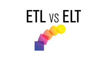 The Differences Between ETL and ELT