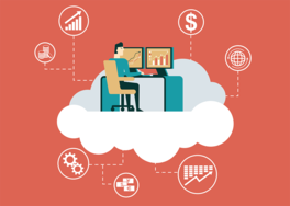 Why Companies are Moving from Traditional to Cloud EDI