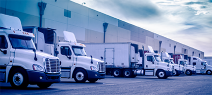 What Will Happen to the Freight Brokerage industry?
