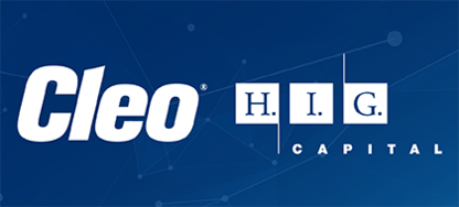 Cleo and HIG Capital Investment