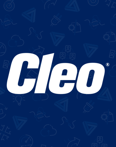 Cleo Blog Author Logo