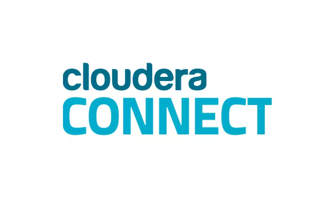 Cloudera Connect Logo