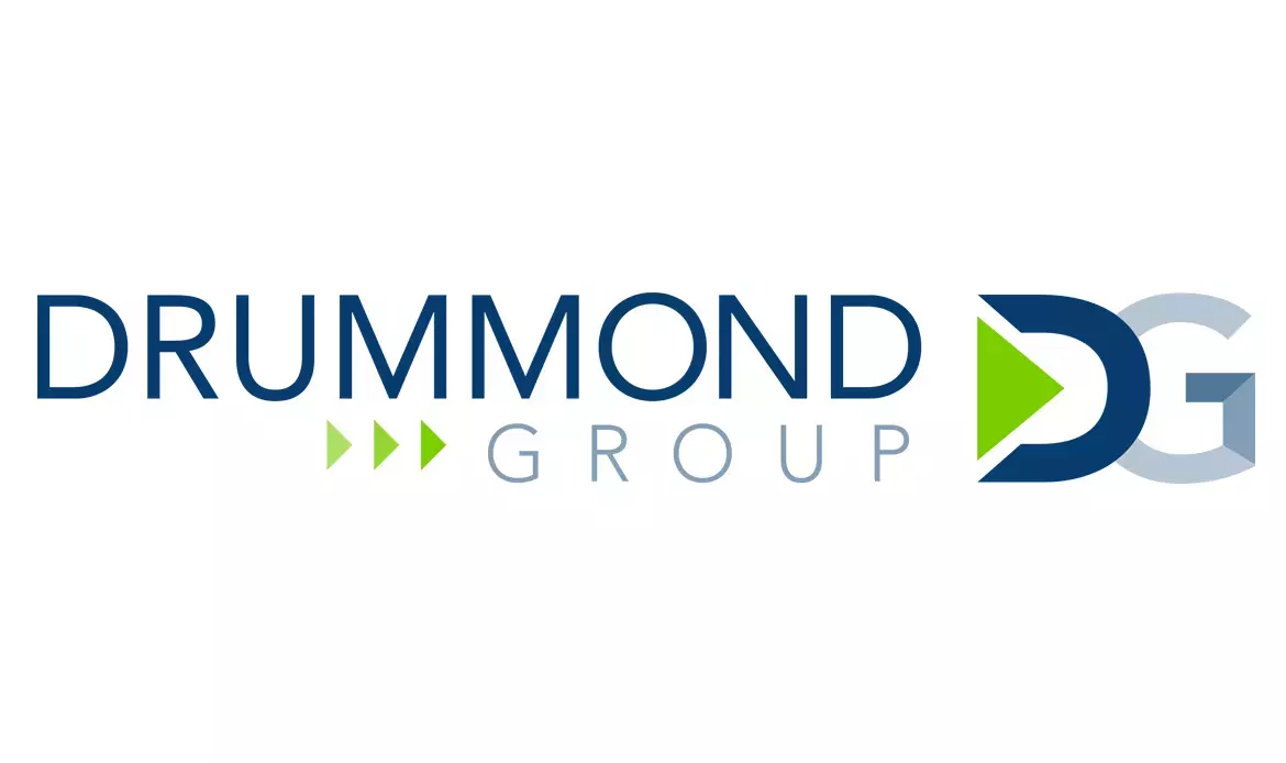 Drummond Group Logo