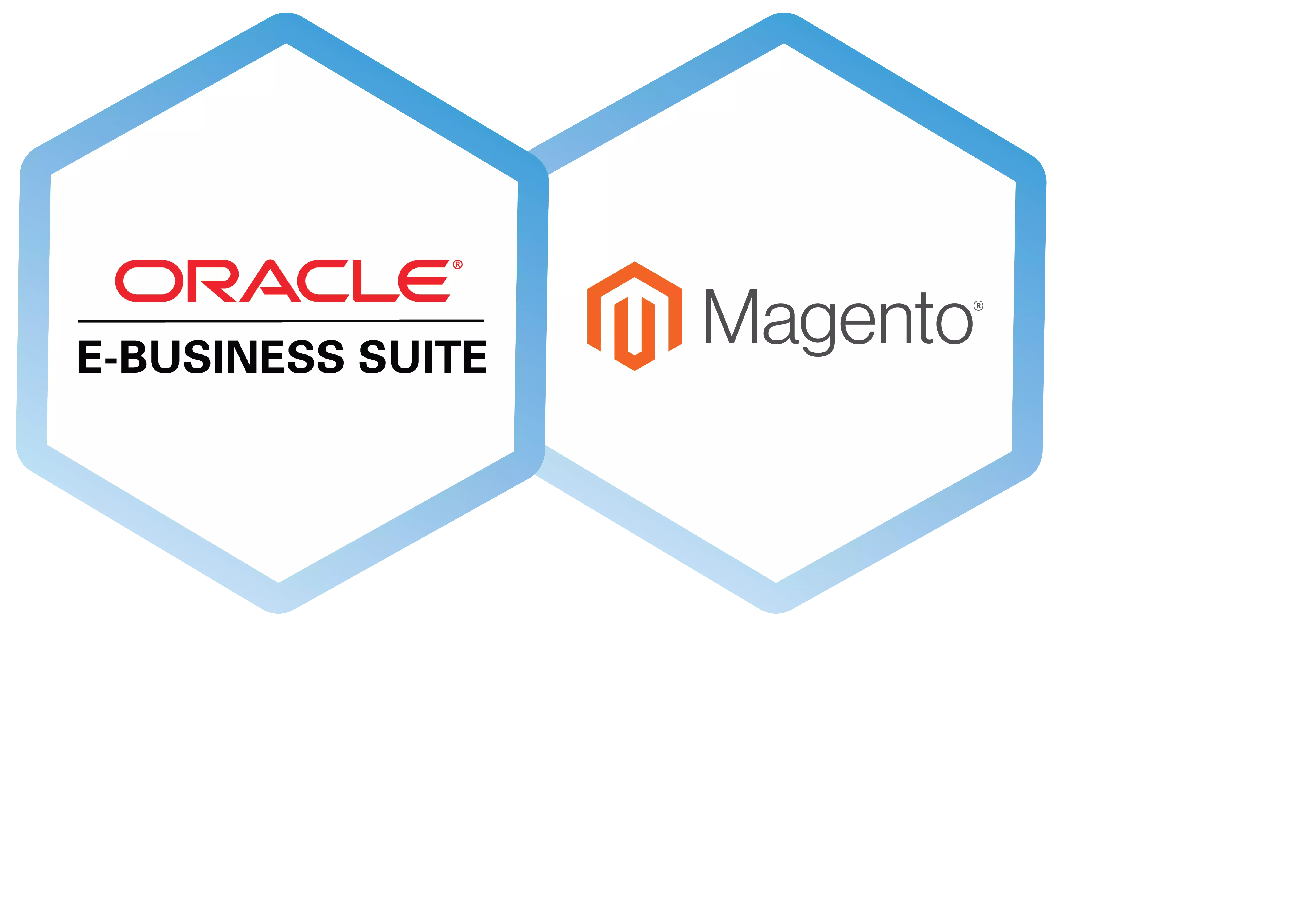 Magento Oracle EBS Application Connector