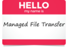 We should recognize “Managed File Transfer” in a name and as a technology that remains essential to enabling file-based integration processes