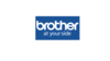 Brother logo + tag line