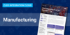 CIC Platform Manufacturing Data Sheet