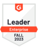 g2 leader fall 2023